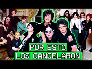 THE OSBOURNES - The whole truth about MTV's most famous reality show