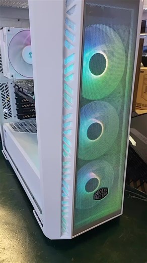 Amazing offer going on at PCC Computers. Currently offering huge discounts on their gaming builds! If you are in need of a new gaming setup, make sure to check out their website at https://pccaus.com/categories/gaming-OM5F8T26/products Happy gaming! 🎮🔥 #PCCComputers #GamingBuilds #incredibleoffers