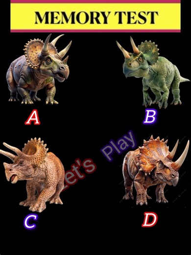 Memory Test : Guess The Correct One ! | Memory Puzzle and Riddles | #shorts #viral #paheliyan