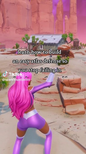 Fortnite Save the World: Easy Atlas Defense Guide