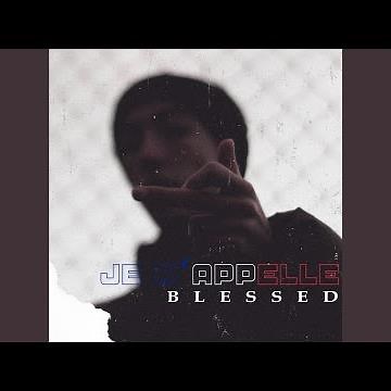 Je m'appelle Blessed
