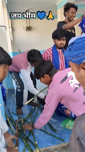 #video जय भीम पब्लिक 🙏 #Akhilesh Bedardi New Chamran Song 2025