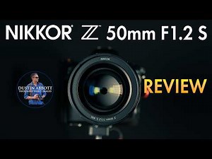 Nikkor Z 50mm F1.2 S Review (2026) | Still the 50mm Champ?