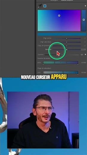 Le nouveau curseur de Lightroom Classic à essayer d’urgence !