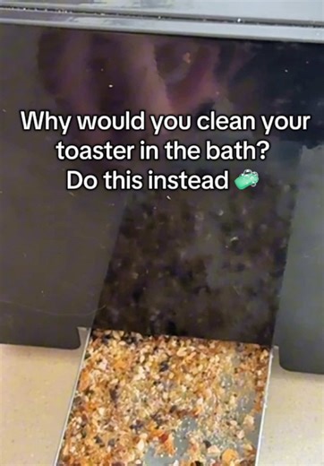 Effective Toaster Cleaning Tips for Homeowners