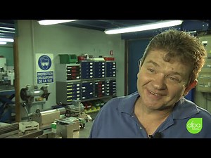 Technicien de maintenance industrielle