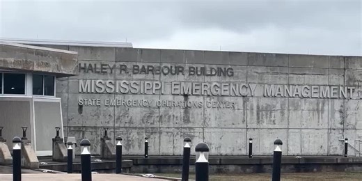 Mississippi braces for federal disaster aid cuts with state-funded safety net