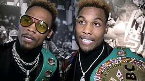 The Charlo Twins Say Both GGG & Canelo Are Cowards