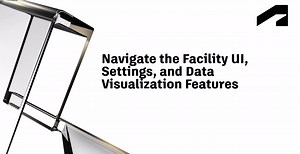 Tandem for Facility Operators - Navigate the facility UI, settings, and data visualization features | Autodesk
