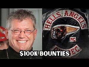 Maurice 'Mom' Boucher: Canada's Most Dangerous Hells Angels President — 160 Dead, 8 Years