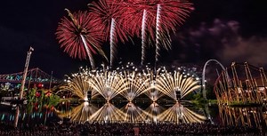 Montreal's International Fireworks Competition announces summer award winners | Lifestyle