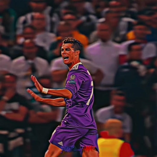 “Ronaldo x El Control (Slowed) 🐐🔥 | CR7 Cold Moments”