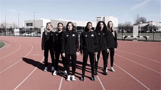 5.4K views · 51 reactions | New year  new conference 欄 new fit 奈 | Missouri State Track & Field & Cross Country | Facebook