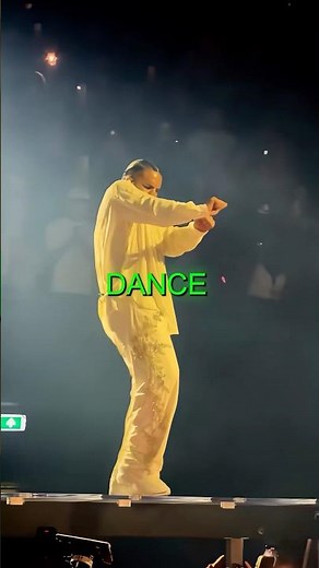 Drake PERFORMS Sicko Mode LIVE 🤯🔥