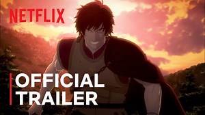 Dragon's Dogma Netflix Anime Trailer Sets Up Familiar Story