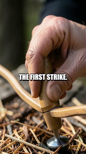 Forge and Forage: Three Pillars of Wilderness Mastery