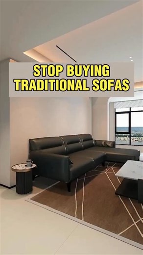 45K views · 8.2K reactions | A living room is more than a space for...