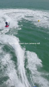 Nothing but WaveRunners. From sun-soaked rides to crystal-clear waters. #YamahaWaveRunner #POV #WaveRunner #YamahaMarine | Yamaha Marine