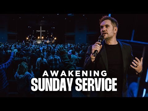 CHRISTMAS EVE SERVICE | Carols, Christmas Story & Message | Awakening Church