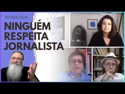 Is journalism finished? Why does nobody want journalists' opinions anymore?