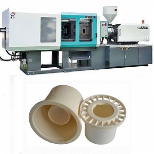 [Hot Item] Jsw Injection Molding Machine Japan