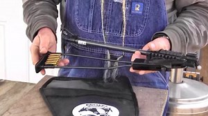 Our Favorite Little Badger on Video - AllOutdoor.com