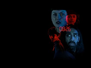 Netflix's Flashback: Horror, release date, cast, plot, all you need to know