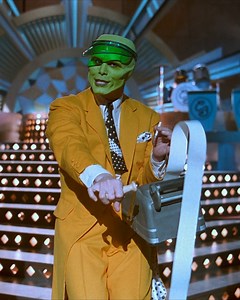 334K views · 9.3K reactions | When did you last check in with your accountant? 茶 THE MASK in 4K may not be a deductible, but it is a rare commodity 螺 - Available now on Limited Edition ,  &  UHD & Blu-ray | Arrow Video | Facebook