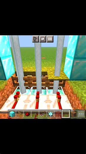 How to Build a Laser Door in 30 Seconds!