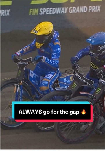 FIM Speedway Grand Prix (@speedwaygp)’s videos with original sound - FIM Speedway Grand Prix
