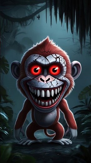 Italian Brainrot Animals Just Got DARKER! 😱 | Horror Cartoon Part 8