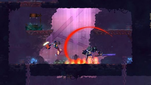 Dead Cells torrent download for PC
