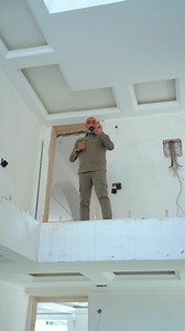 سقف ديكور: تصميمات تعزز أمان منزلك