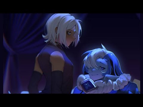 WHOLESOME PURE VANILLA X SHADOW MILK COMPILATION! (Cookie Run Kingdom Comic Dub)