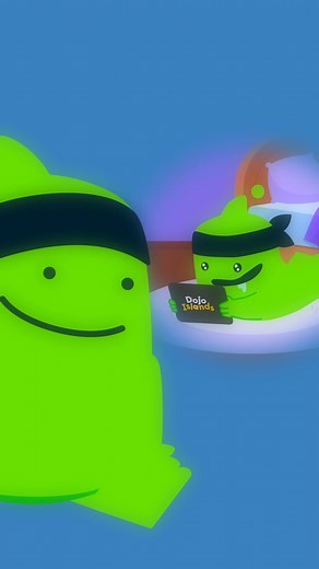 Dojo Islands: At Home or In Class Gaming Experience