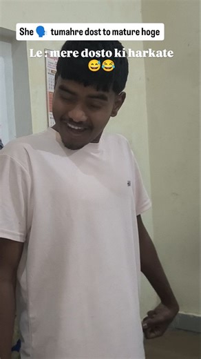 Akshay saini | Wait for end 😁🤣 like comment follow guy's ❤️#bakchodi | Instagram