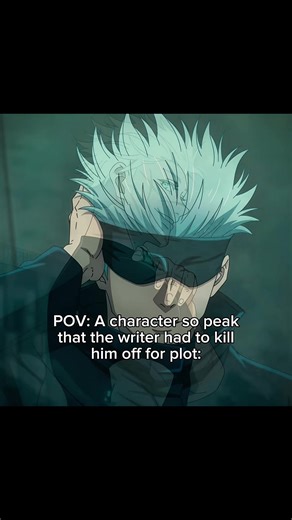 Complete Ascension Guide and Facial Metrics for Gojo Satoru