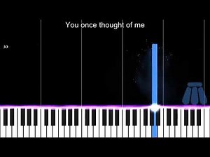 Piano DAY DREAM BELIEVER_ #pianotutorial