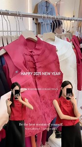 16K views · 41 reactions | 继续再来 每一套都好好看！！亲自挑选、采购、搭配✌️到司机过年了裡准备咯～～ | SA Wardrobe Collection | Facebook