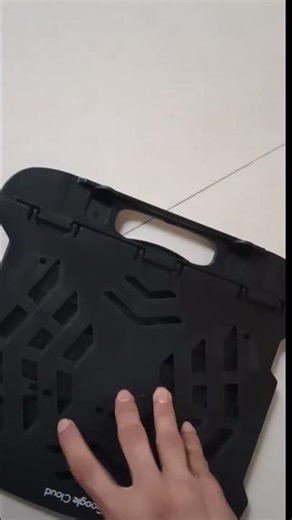 Google Cloud Arcade Program 2025 ☁️ #laptopstand #googleswags #portronics #portronicslaptopstand