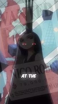 Imu’s terrifying true form finally revealed! 😱