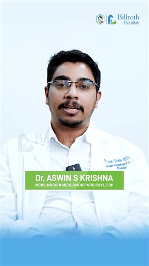 Billroth Hospitals Private Ltd | Did you know the power to reverse fatty liver may already be in your kitchen? Yes, choosing the right cooking oil can make a real... | Instagram