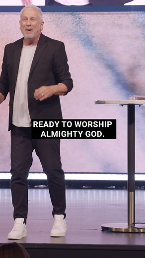 Walk through the door with your gaze on God and ready to worship. #church #passioncitychurch #worship | Louie Giglio