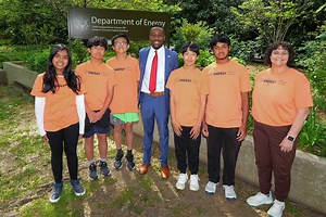 2025 National Science Bowl®