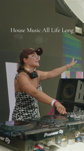 House Music All Life Long: A DJ Set from Ibiza