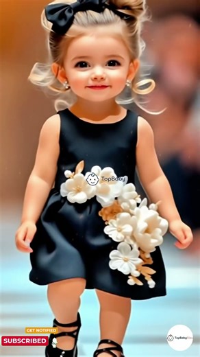 Baby Style Stars: Top Baby Fashion Trends Taking Over 2025! ✨🔥