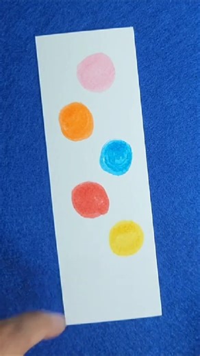 Cute Bookmark making ideas / Bookmark Diy #bookmark #diy #art #shorts #craft #ytshorts