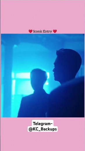 Iconic entry 🔥।। Kdrama 🎭 ~ Hotel del luna / Hotel blue moon।। Drama Home #kdrama