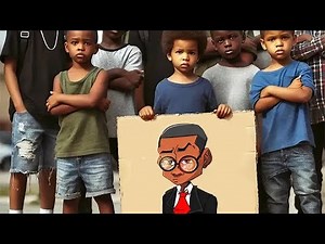 The Legacy Of Neely Fuller Jr... The F.A.C.T. Project