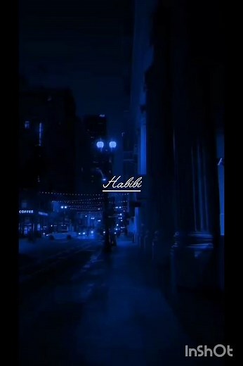 habibi song english version #comment #lyrics #beautiful #song#habibi